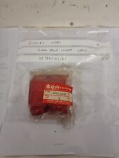 Nos suzuki cs80 for sale  ATHERSTONE