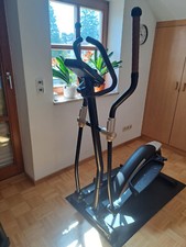 Skandika crosstrainer adrett gebraucht kaufen  München