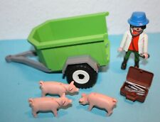 Playmobil ersatzteile 4495 gebraucht kaufen  Rüsselsheim am Main