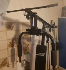 Kraftstation fitnessstation fi gebraucht kaufen  Alfter