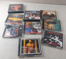 Lot anciens films d'occasion  Seingbouse