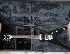 Dean black electric for sale  Orem