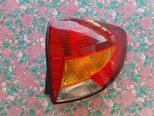 5136 stop posteriore usato 5136 stop posteriore usato  Montegiorgio