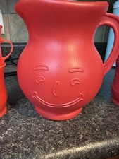 Koolaid man set for sale  Cookeville