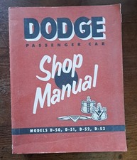 Vintage dodge passenger for sale  Show Low
