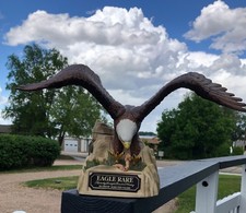 Rare eagle snake for sale  North Platte