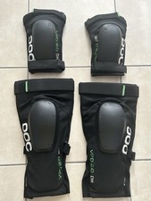 Protections vtt genouillères d'occasion  Villeneuve-Loubet