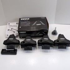 Thule evo clamp for sale  Argyle