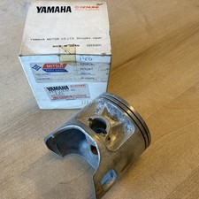 Genuine yamaha it465 for sale  YORK