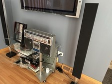Vintage bang olufsen d'occasion  Expédié en Belgium