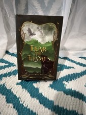 Fear flames series for sale  Chicago