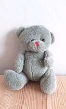 Rascal bears grey for sale  SUNDERLAND