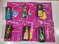 Disney princess porcelain d'occasion  Expédié en Belgium