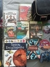 Bundle games xbox for sale  BIRMINGHAM