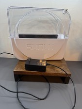 Caixa de secador de filamento SUNLU FilaDryer S1 - Branco - Para filamentos de impressora 3D comprar usado  Enviando para Brazil
