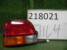 Lanterna traseira esquerda TOYOTA Corsa 1996 E-EL55 [usada] [PA00695594] comprar usado  Enviando para Brazil