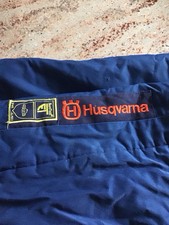 Husqvarna schnittschutzhose gebraucht kaufen  Neulingen