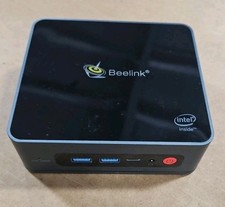 BEELINK Mini PC U59 Intel Celeron N5095 2.0GHz 8GB 256GB SSD - Windows 11 Pro comprar usado  Enviando para Brazil
