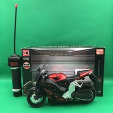 Bicicleta de corrida de carro Gr563 controlada por rádio GT-S vermelha comprar usado  Enviando para Brazil