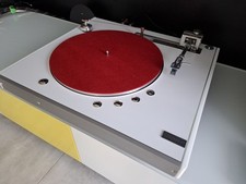 Luxman PX 101 Tangential Tonarm Plattenspieler SME Highend Turntable Giradischi comprar usado  Enviando para Brazil