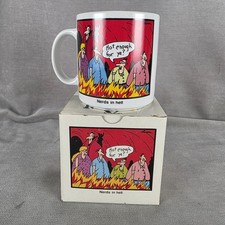 Far side coffee for sale  Kennewick
