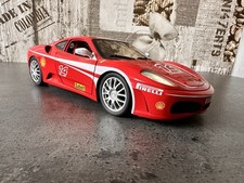Ferrari f430 challenge gebraucht kaufen  Salzgitter