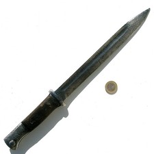 Couteaux de chasse d'occasion  Domène