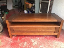 Unit solid wood for sale  UPMINSTER