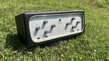 Amplificatore valvolare italia usato  Bollengo