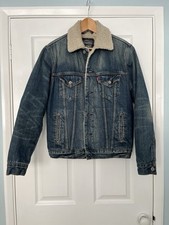 Levi men denim for sale  PETERBOROUGH