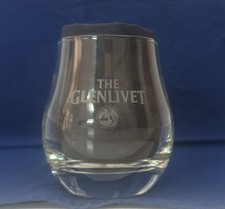 Bicchiere the glenlivet usato  Roma