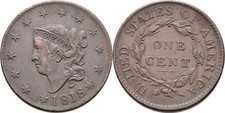 Usa liberty cent gebraucht kaufen  München
