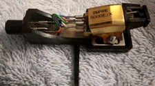 Vintage empire 5000 for sale  Albion