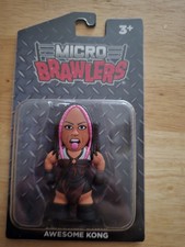 Micro brawlers limited for sale  LONDON