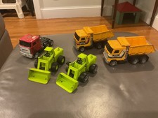 1980s buddy construction for sale  Milton