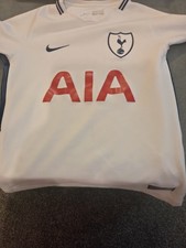 tottenham hotspur shirt childrens for sale  WISBECH