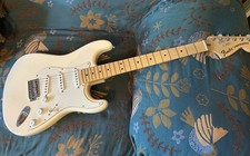 Fender american special for sale  CANTERBURY
