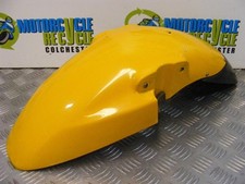 Suzuki 650 mudguard for sale  COLCHESTER