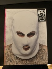 Gzuz wolke box gebraucht kaufen  Hamburg
