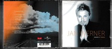 Płyta CD Jan Werner - Singer Of Songs 2003 I Wydanie __________________ na sprzedaż  PL
