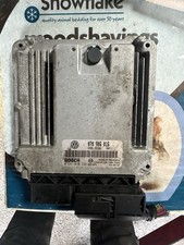 2.5 ecu 070906016 for sale  ABERTILLERY