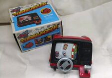 Videogioco vintage turboracer usato  Quartu Sant Elena