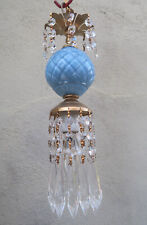 Vintage baby blue for sale  San Jose