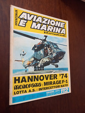 Rivista interconair aviazione usato  Cagliari