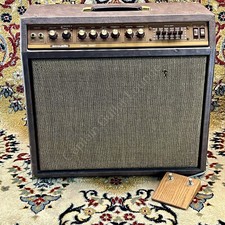 1982 acoustic g100t gebraucht kaufen  Emmering