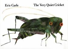 Quiet cricket avenues for sale  Arlington