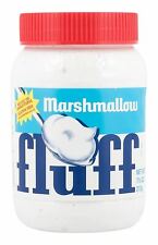 Marshmallow fluff vanilla for sale  WELLINGBOROUGH