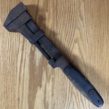 Antique whitman barnes for sale  Wayland