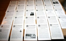 Folgen 1936 spatenforscher gebraucht kaufen  Weimar