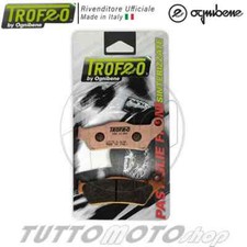Pastiglie ktm supermoto usato  Serra d'Aiello
